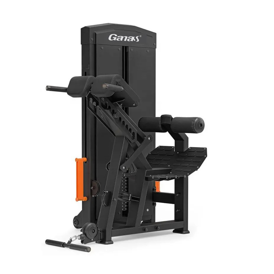 Тренажер для разгибания спины KY-PA113